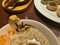 -弓二·烧鸟居酒屋(财富购物中心店)
