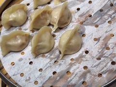 -王厚元饺子·辽菜·烤鸭(黄河大街店)