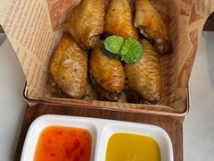 -悦融·京鲁菜·露台花园(安定门店)