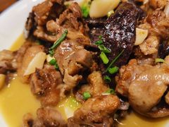 -印象鲵宴·张家界地标美食名片(溪布街店)