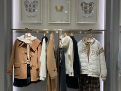 -王府井百货(中州中路店)
