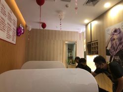 -LEE TIME·丽美时沙龙