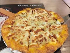 -必胜客(宁河吾悦店)