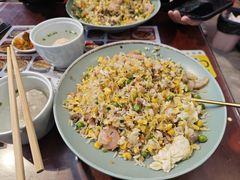-扬二春炒饭(国庆路总店)