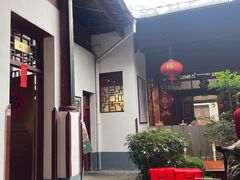 -董府·古宅餐厅