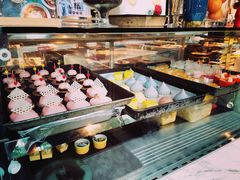 -漳州佰翔圆山酒店·圆山畔西餐厅