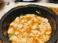 -绿茶餐厅(南翔印象城MEGA店)