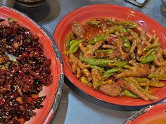 -馬伍旺川菜(江北虹悦城店)