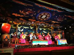 -宣科纳西古乐·非遗音乐(大水车店)