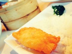 -利苑酒家(金宝店)
