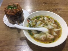 -包面西施(黄泥磅总店)