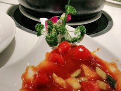 -大雄九老菜馆(南门桥店)