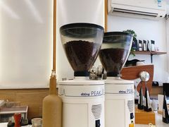 -Onirii Coffee(长乐路店)