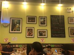 大堂-大哥餐厅(西城花园店)