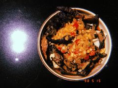 乌鸡爪-鹿港小镇(霄云店)