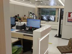 -慈铭奥亚健康体检(南山店-保利分院)