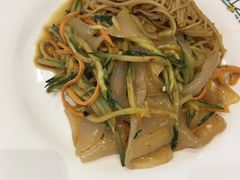 -梦航彩虹之约自助餐厅(华府天地店)