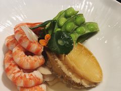 -上海苏宁宝丽嘉酒店·嘉府壹号中餐厅