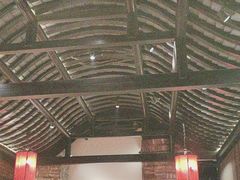 -红蜡烛-养生粥-津鲁菜(中山路店)