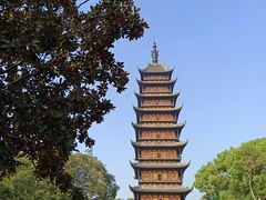 -常熟方塔园