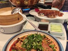 -院8里·小聚园(九眼桥店)