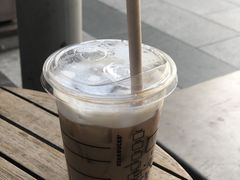 -星巴克臻选(北京世贸天阶店)