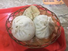 -清真高老大牛排胡辣汤(嵩山路总店)
