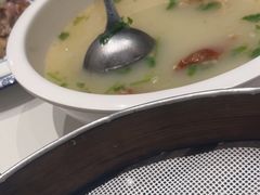 -梅利汴京烤鸭•开封豫菜地标店(晋安路店)