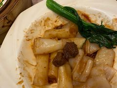 -新兴·金羊座·粤菜点心(乐峰店)