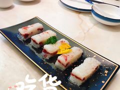 -唐猫庭院·千年陕菜(大唐不夜城店)