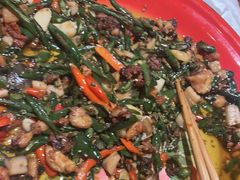 -兔槽江湖菜·重庆璧山兔(水围店)