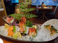 -鳗鱼家·深夜食堂(军博店)