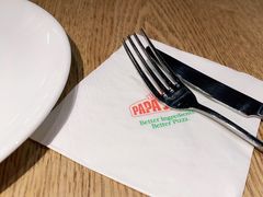 -棒约翰比萨·意面(张江长泰店)