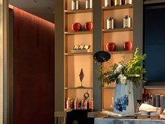 -金海华·悦食东方(苏州中心商场店)