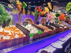 -SEA西雅图海鲜自助餐厅(海乐世界店)