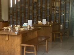 -芳草地度假酒店·野炉中餐厅