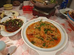 -辣出味岳阳特色烧烤·龙虾大排档(砂子塘总店)