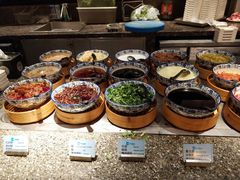 -星伦多 自助料理(圆融店)