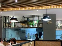 大堂-如轩·海鲜砂锅粥·潮汕菜(南城店)