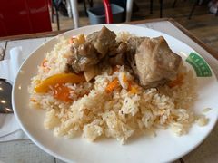 -217丰惠源抓饭(星湖街店)