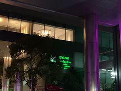 -上海浦东康桥绿地假日酒店