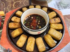 -涵家味土菜馆·徽州一绝臭鳜鱼(三河古镇店)