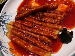 -纳家楼·地道陕菜(劳动路店)