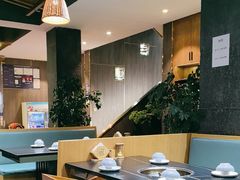 -野菌皇海景野生菌火锅(滨海大道店)