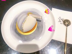 -朱迪小铺.半糖奶油蛋糕(海汇港店)