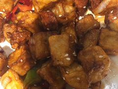 -肘子酥·天津菜·特色捞面(德云社店)