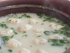 -君霖海鲜私房菜(春柳店)