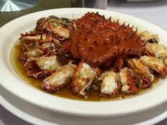 -顺风海鲜港(金玉兰店)