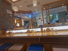 -马记永·兰州牛肉面(3019君尚店)