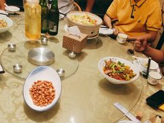 -川府宴语烤鱼川菜家常菜(梨园店)